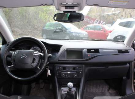 Citroën - C5
