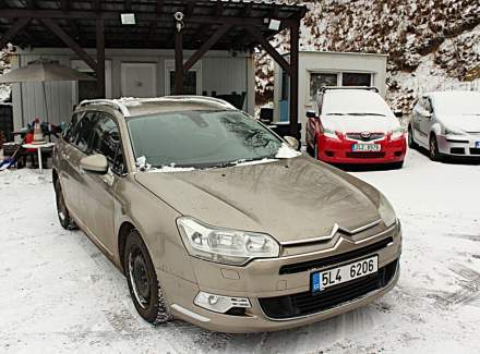 Citroën - C5