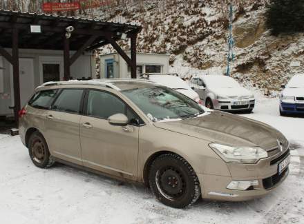 Citroën - C5