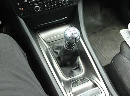Citroën - C5