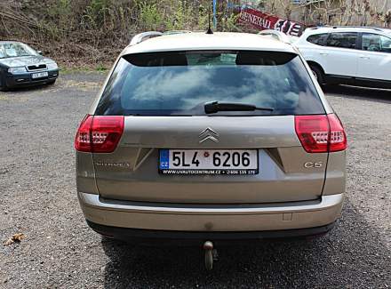 Citroën - C5