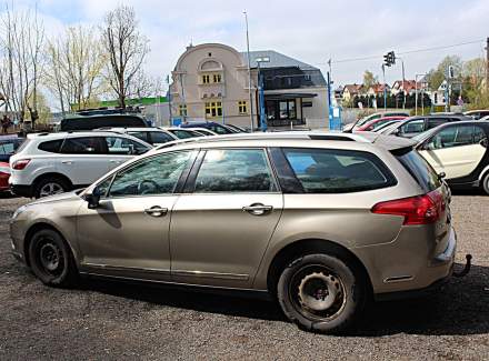 Citroën - C5