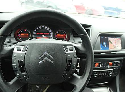 Citroën - C5