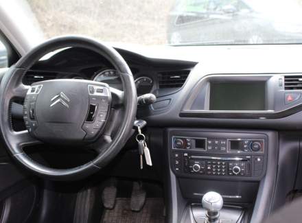 Citroën - C5