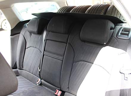 Citroën - C5
