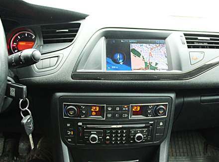 Citroën - C5