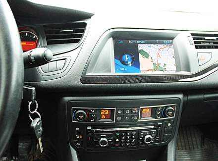 Citroën - C5