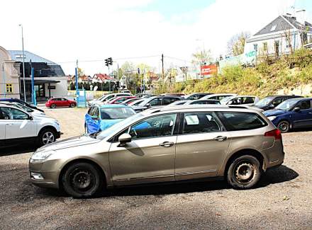 Citroën - C5