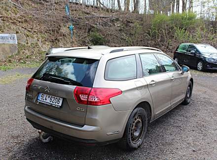 Citroën - C5