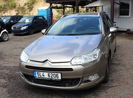Citroën - C5