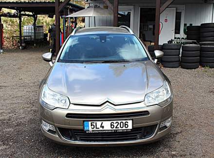 Citroën - C5