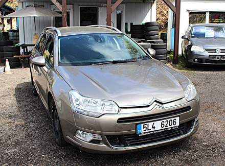 Citroën - C5