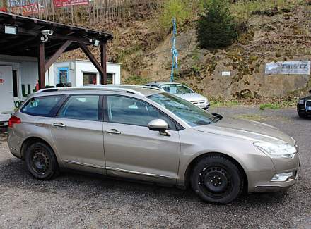 Citroën - C5