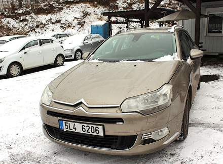 Citroën - C5