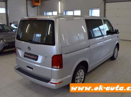 Volkswagen - Transporter