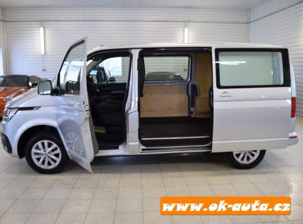 Volkswagen - Transporter
