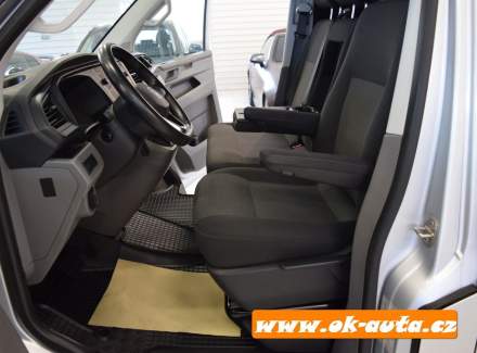 Volkswagen - Transporter