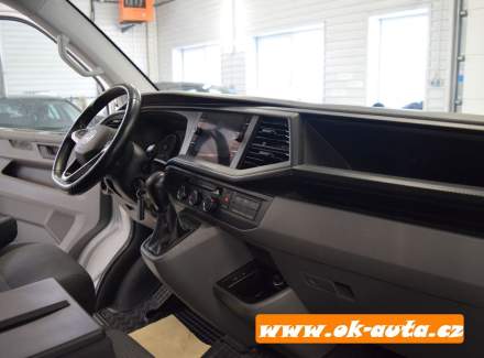 Volkswagen - Transporter