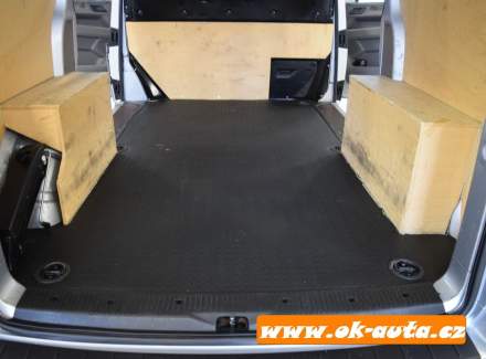 Volkswagen - Transporter