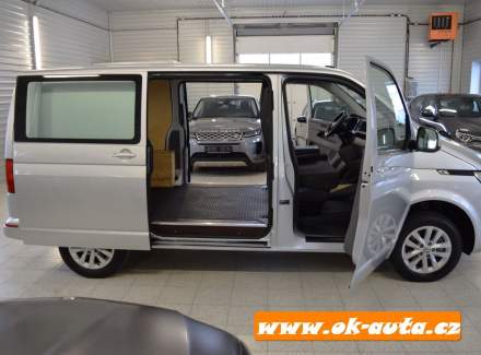 Volkswagen - Transporter