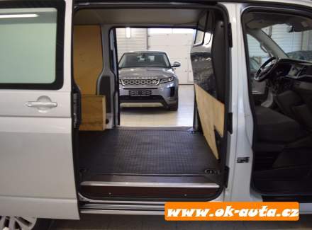 Volkswagen - Transporter