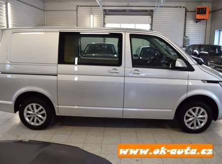 Volkswagen - Transporter