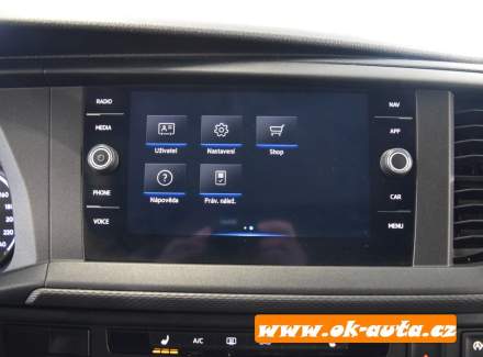 Volkswagen - Transporter