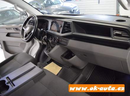 Volkswagen - Transporter