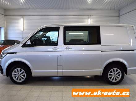 Volkswagen - Transporter