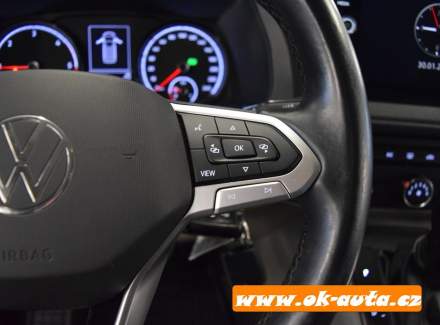 Volkswagen - Transporter