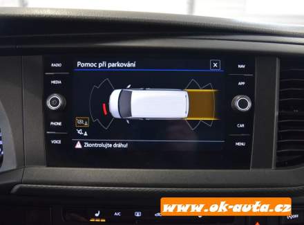 Volkswagen - Transporter