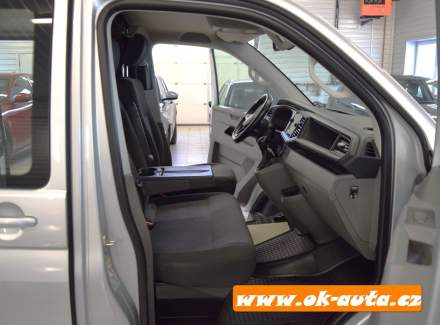 Volkswagen - Transporter