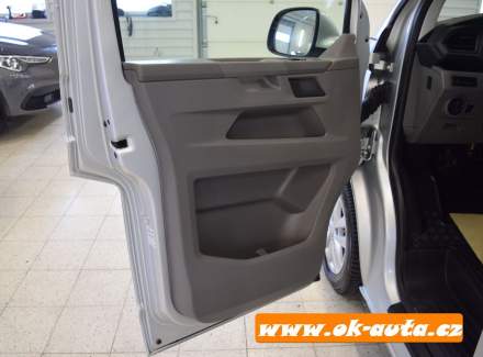 Volkswagen - Transporter