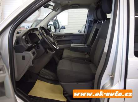 Volkswagen - Transporter