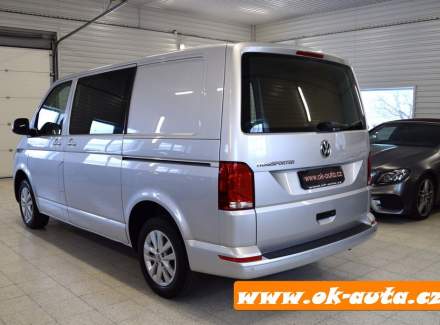 Volkswagen - Transporter