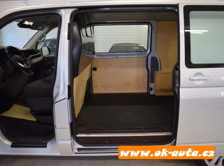 Volkswagen - Transporter