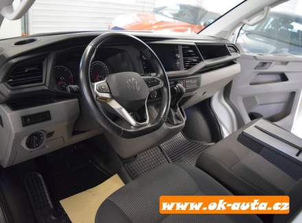 Volkswagen - Transporter