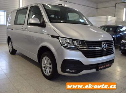 Volkswagen - Transporter