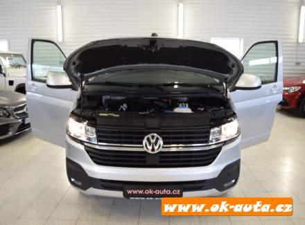 Volkswagen - Transporter