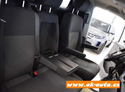 Volkswagen - Transporter