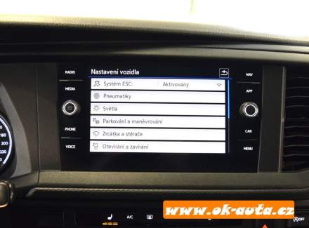 Volkswagen - Transporter