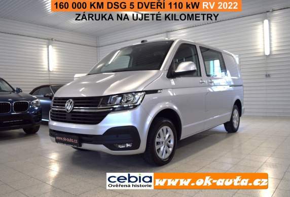 Volkswagen - Transporter