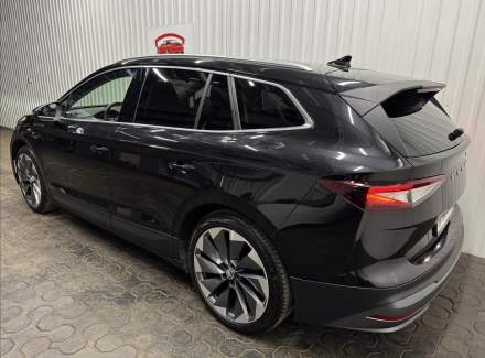Škoda - Enyaq iV