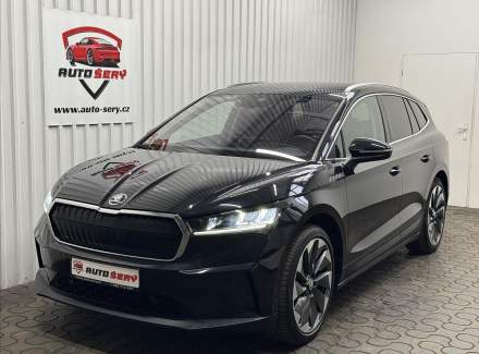 Škoda - Enyaq iV