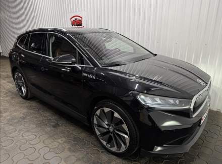 Škoda - Enyaq iV