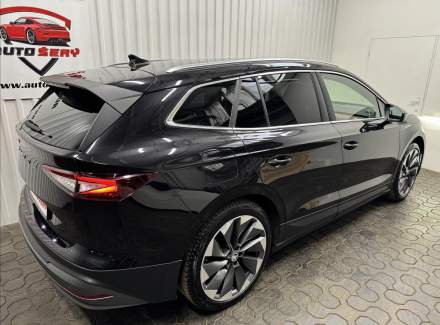 Škoda - Enyaq iV