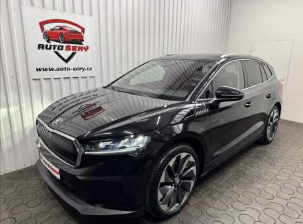 Škoda - Enyaq iV