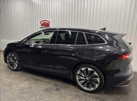 Škoda - Enyaq iV
