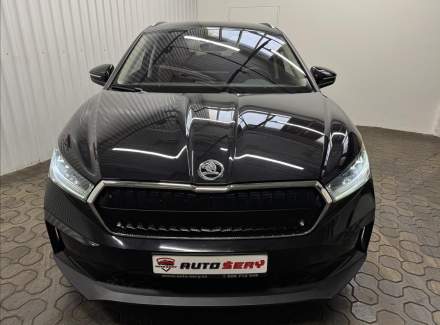 Škoda - Enyaq iV