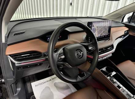 Škoda - Enyaq iV